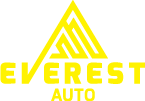 Everest Auto Logo