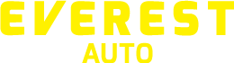Everest Auto Logo